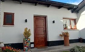 Departamento Los Inmigrantes